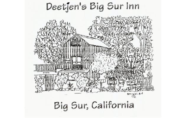 Deetjens Big Sur Inn
