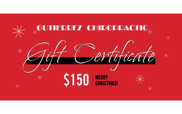 Gutierrez Chiropractic