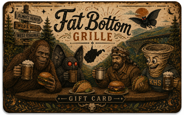 Fat Bottom Grille