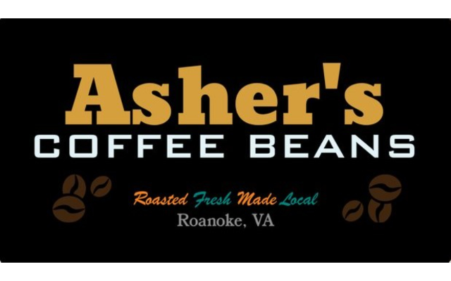Asher's Coffee