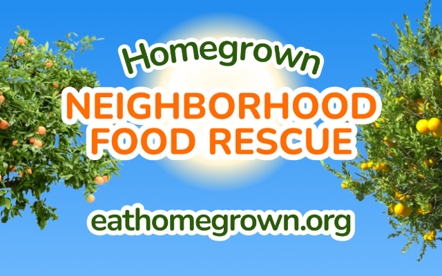Homegrown Foods