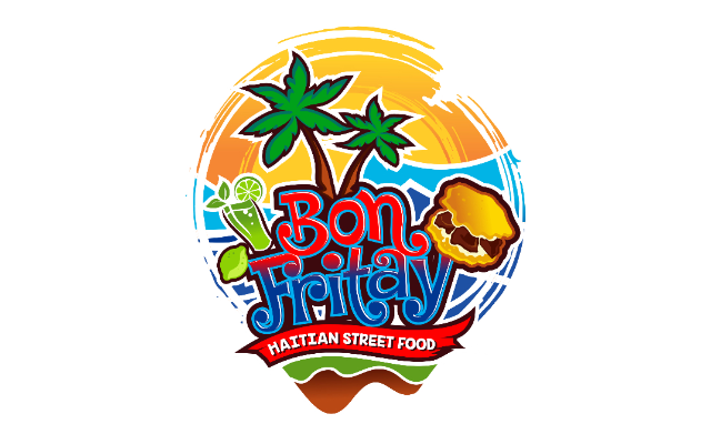 Bon Fritay Haitian Food Truck
