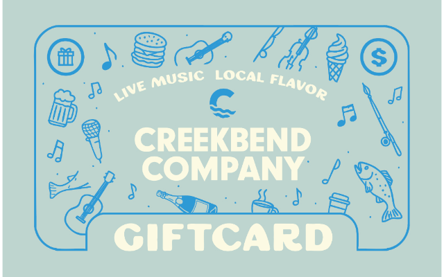 Creekbend Company