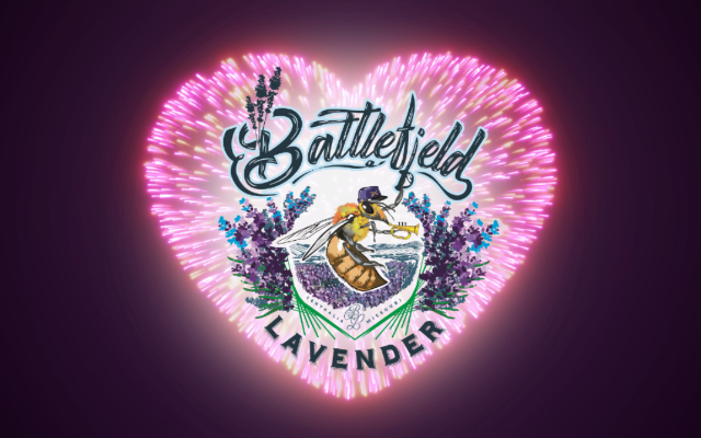 Battlefield Lavender