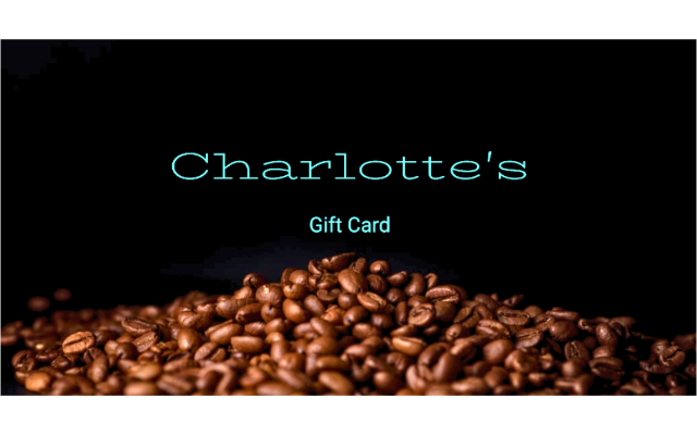 Charlotte's