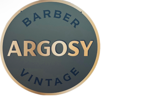 Argosy Barber & Vintage