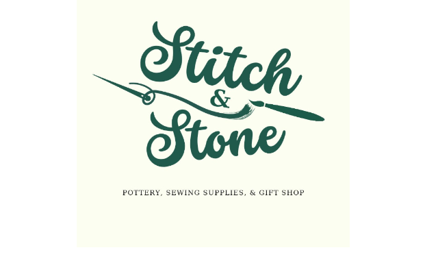Boulder Stitch & Stone