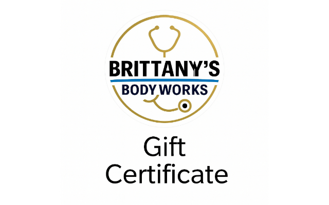 Brittany J. Grant LMT