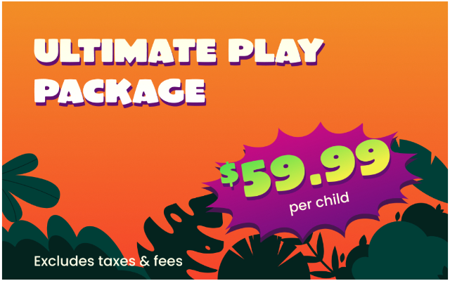 Little Kings & Queens Funplace