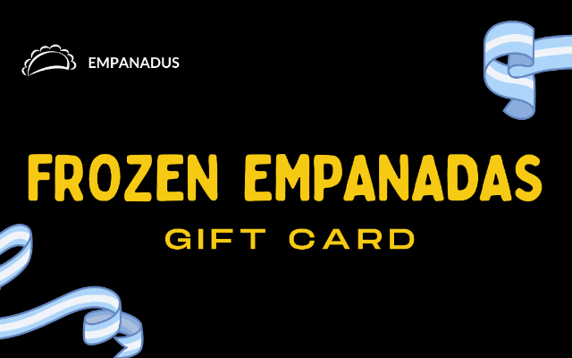 empanadUS (frozen)