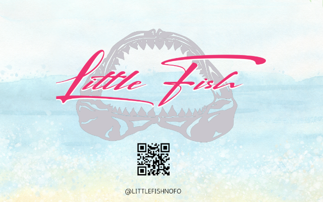 Little Fish