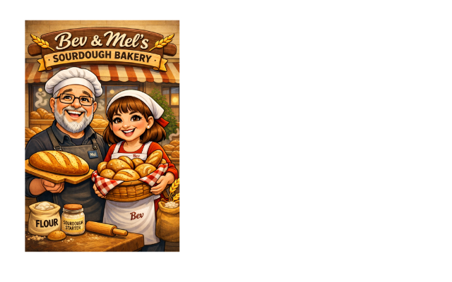 Bev's Sourdough Bakery