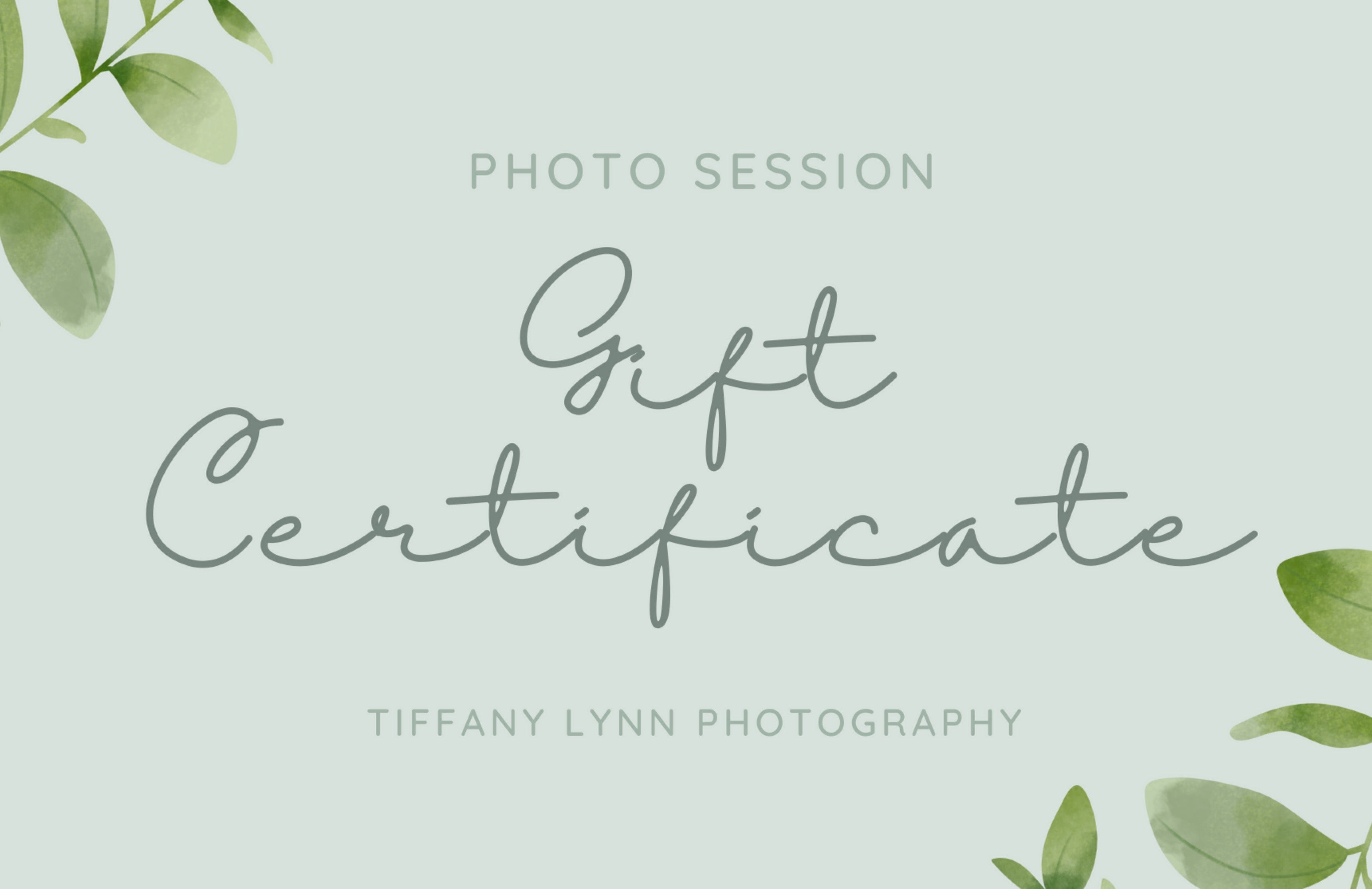 Tiffany Lynn Photography