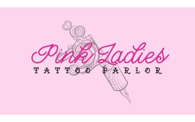 Pink Ladies Tattoo Parlor