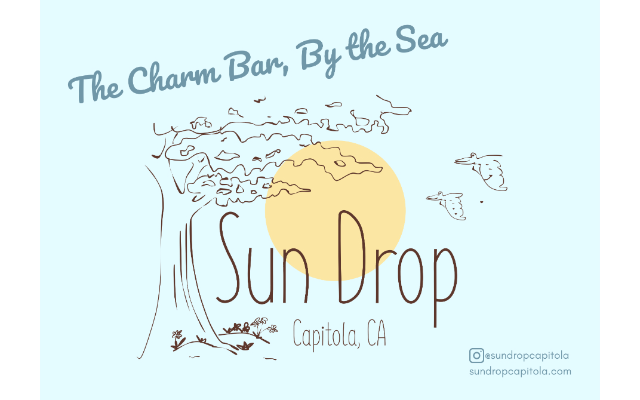 Sun Drop Capitola