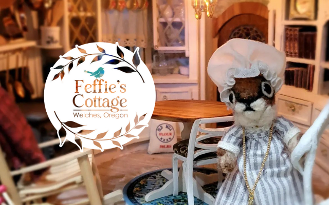 Feffie's Cottage