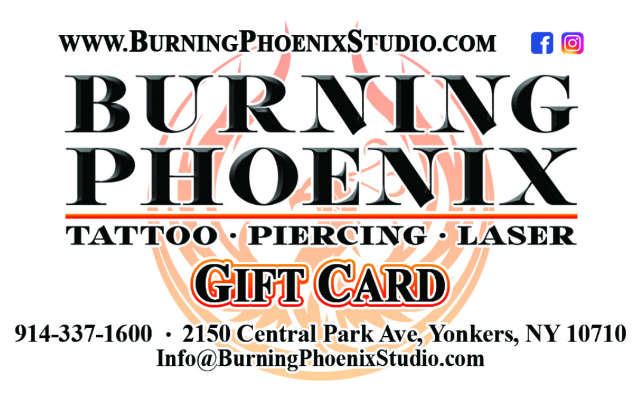 Burning Phoenix, Inc