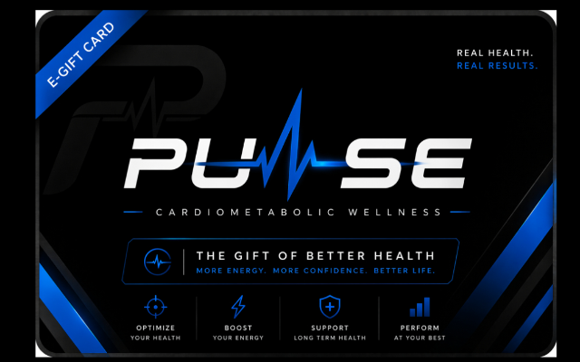 Pulse Cardiometabolic Wellness, LLC