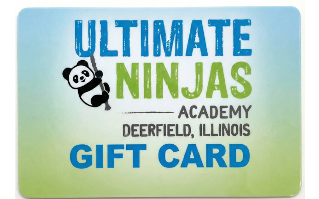 Ultimate Ninjas Academy Deerfield