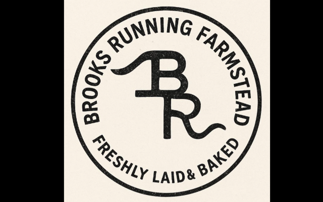 Brooks Running Farmstead