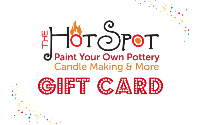 The Hot Spot Studios St Johns FL