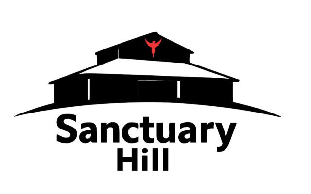 Sanctuary Hill