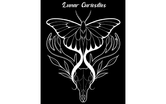 Lunar Curiosities