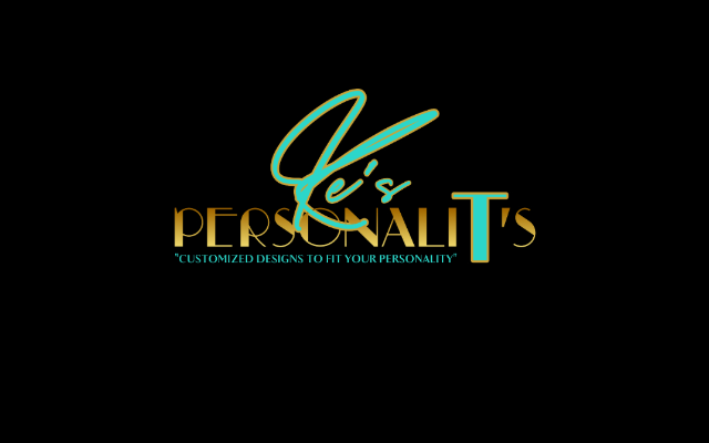 Ke's PersonaliT's