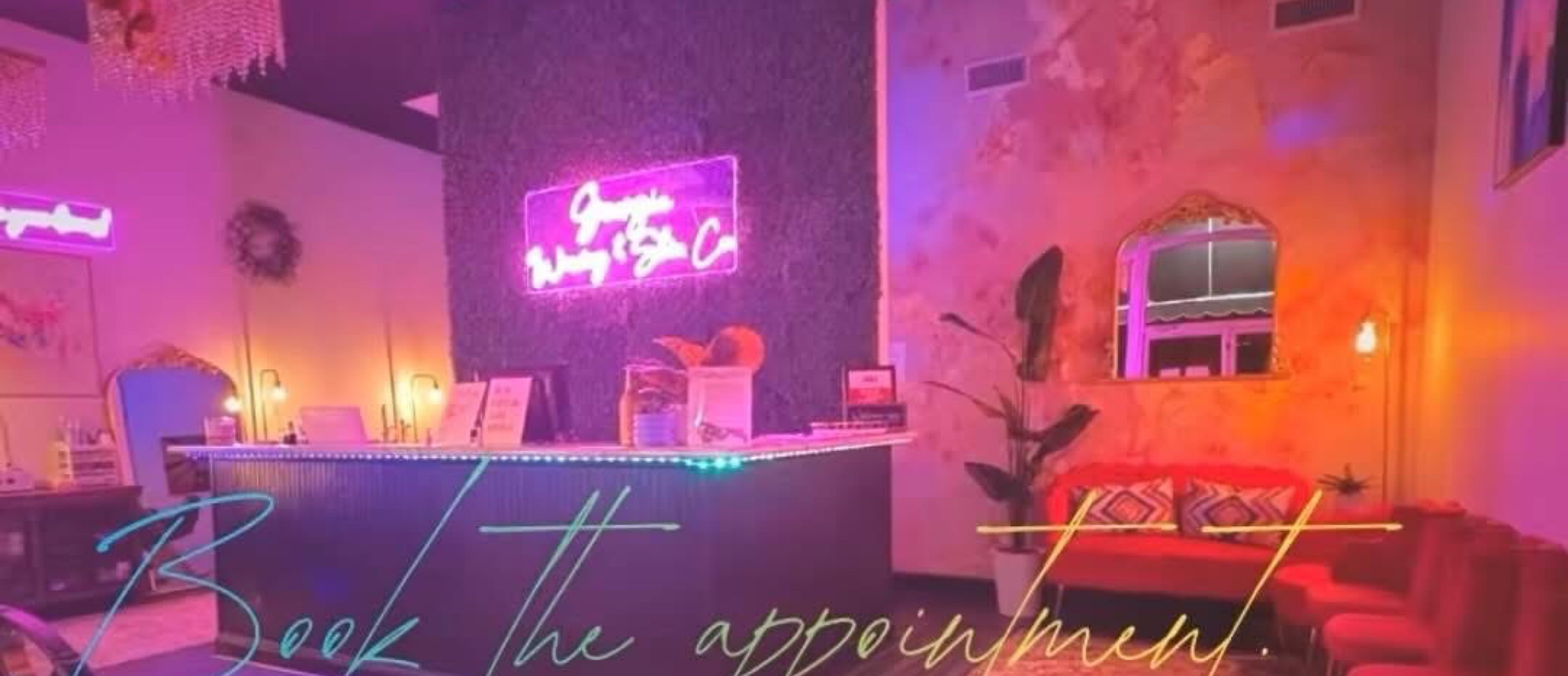 Georgia Waxing & Skin Co.