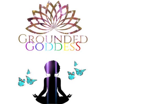 Grounded Goddess