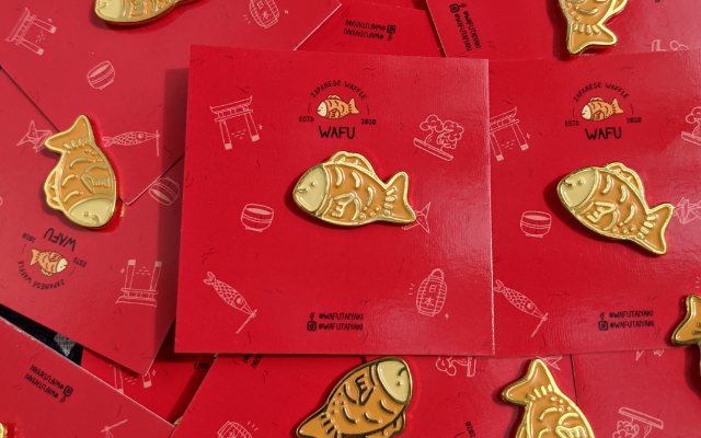 Wafu eGift Cards