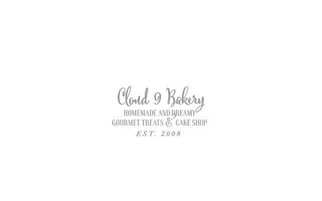 Cloud 9 Bakery
