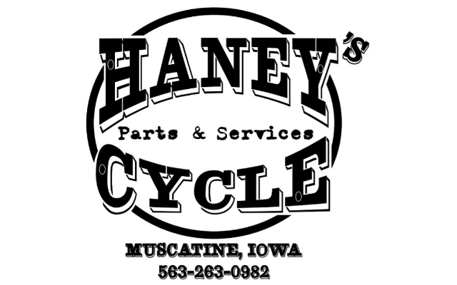 Haney's Cycle