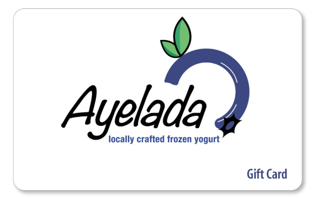 Ayelada