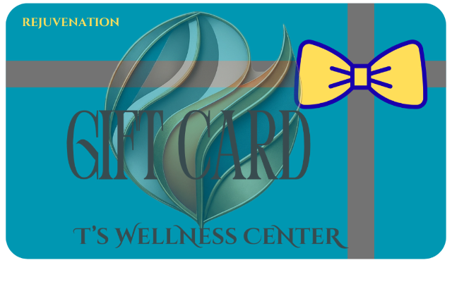 T's Wellness Center