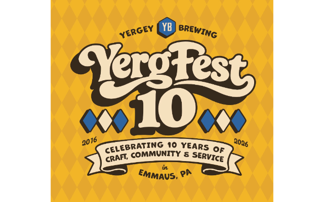 Yergey Brewing