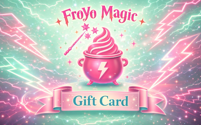 FroYo Magic LLC