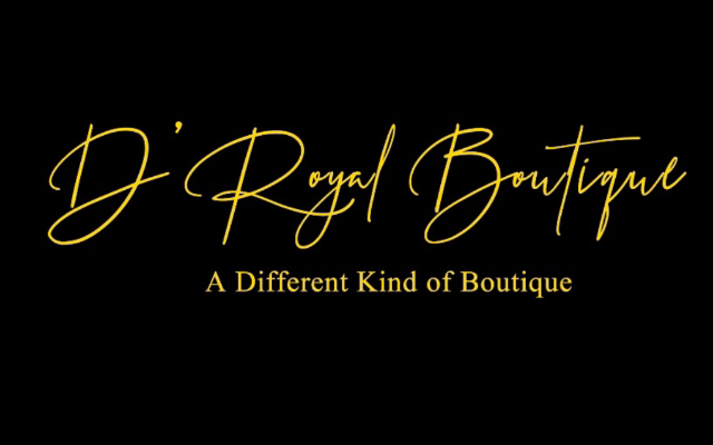 D'Royal Boutique
