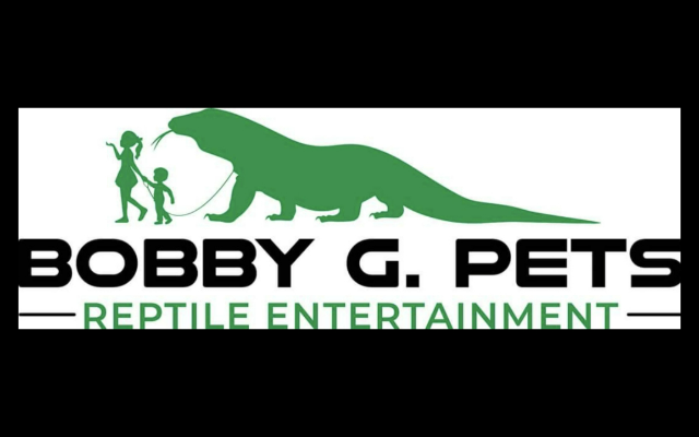 Bobby G. Pets Reptile Entertainment