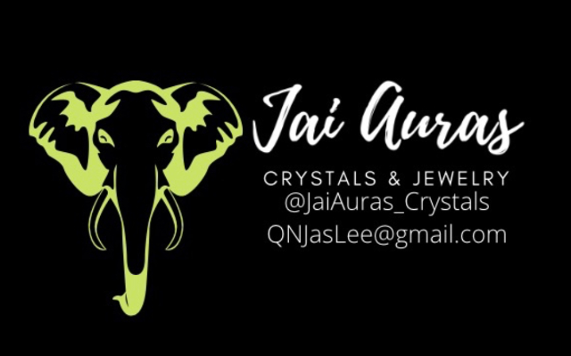 Jai Auras Crystals & Jewelry LLC
