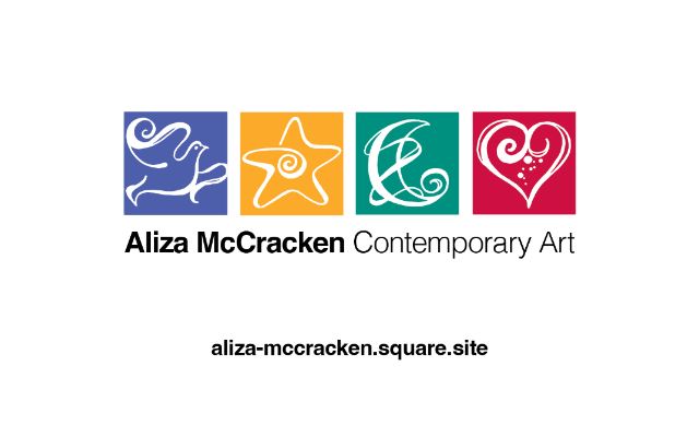 Aliza McCracken, Artist and Author