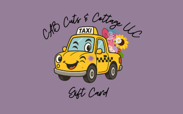 CAB Cuts & Cottage LLC