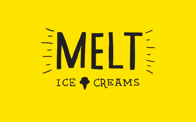 Melt Ice Creams
