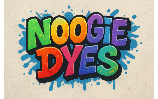 Noogie Dyes
