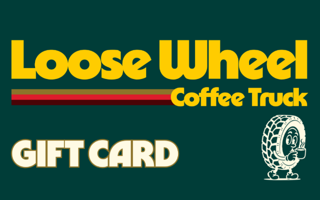 Loose Wheel