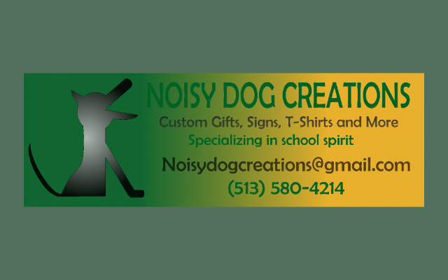 Noisy Dog Creations