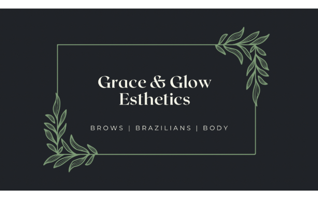 Grace and Glow Esthetics LLC