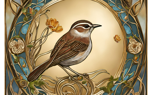 Carol Pyne, Reiki Master Teacher & Stained Glass Artist