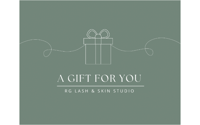 RG Lash & Skin Studio
