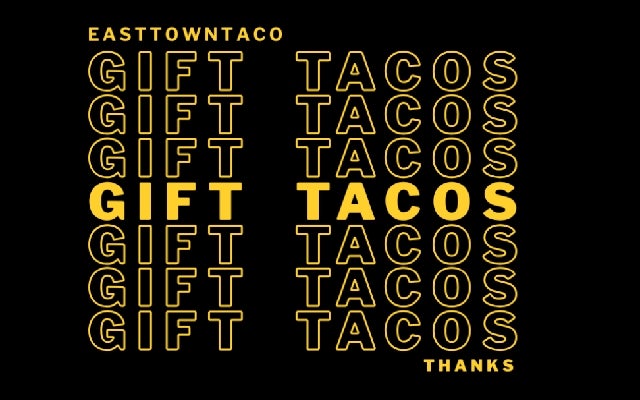 EASTTOWNTACO